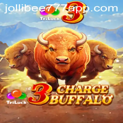 Unveiling 3ChargeBuffalo: A Thrilling Adventure With Jollibee777