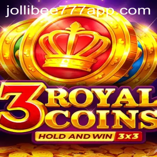 Discover the Thrills of 3royalcoins