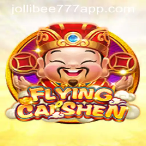 Discovering FlyingCaiShen: The New Gaming Sensation