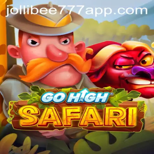 Exploring the Exciting World of GoHighSafari and Its Unique Connection to Jollibee777