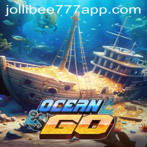 Exploring the Deep Blue: A Dive into the World of OceanGO with Jollibee777