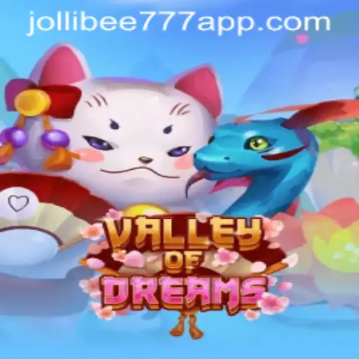 Valley of Dreams: A Journey into the Enigmatic Realm of Jollibee777