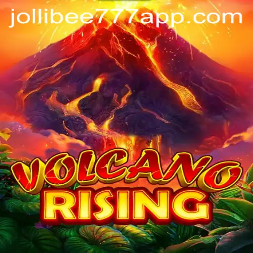 Unleashing the Adventure of VolcanoRising with Jollibee777