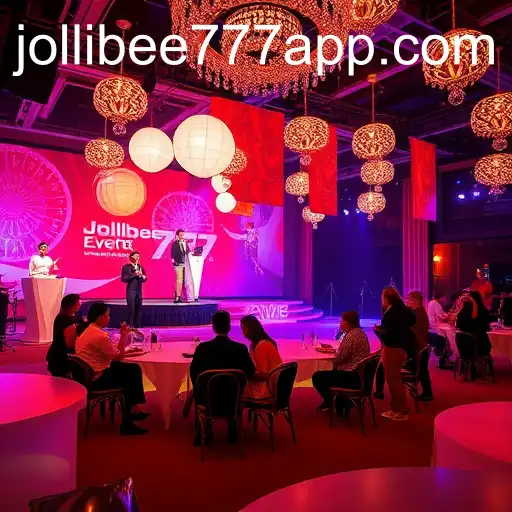 Exploring the World of Exclusive Events with the Unique Charm of Jollibee777