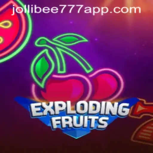 ExplodingFruits: A Vibrant and Strategic Adventure with Jollibee777