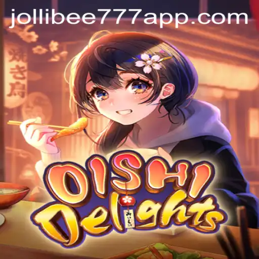 OishiDelights: The Exquisite Culinary Journey into the World of Jollibee777