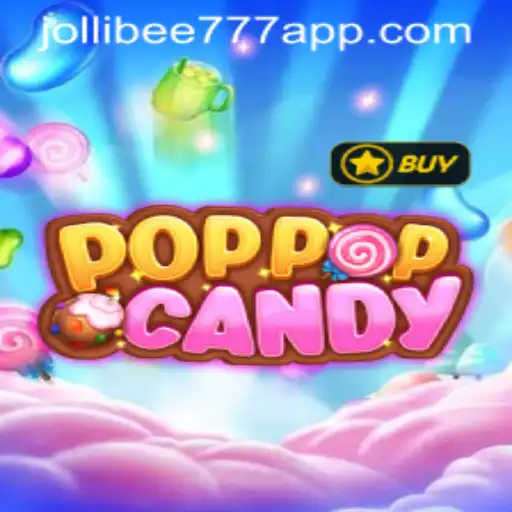 Exploring the Excitement of POPPOPCANDY and Jollibee777