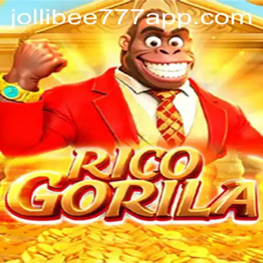 RicoGorila: Exploring the Thrilling New World of Jollibee777