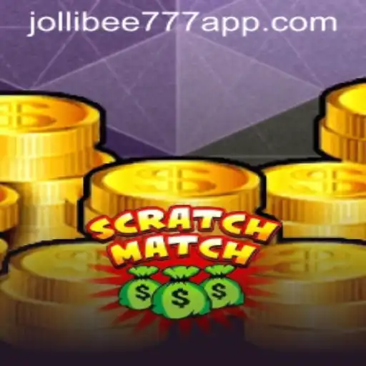 Exploring ScratchMatch: The Latest Digital Sensation with Jollibee777