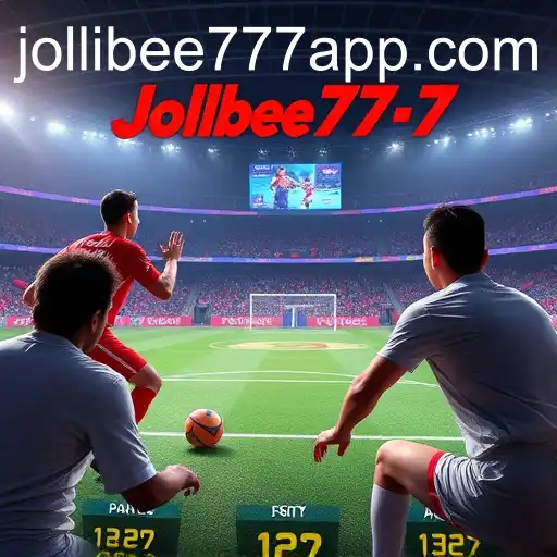 The Intersection of Sports and Pop Culture: A Dive into Jollibee777