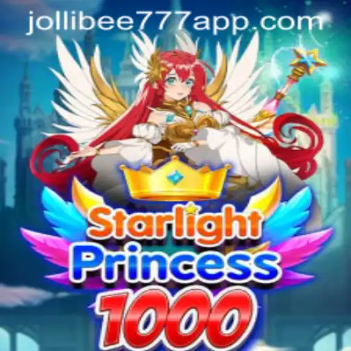 Exploring the Celestial World of StarlightPrincess1000: A Cosmic Gaming Adventure