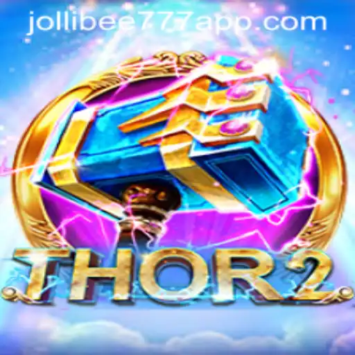 Thor2: An Epic Gaming Experience Meets the Buzz of Jollibee777