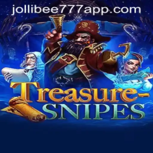 TreasureSnipes: The Thrilling Quest in a World of Adventure